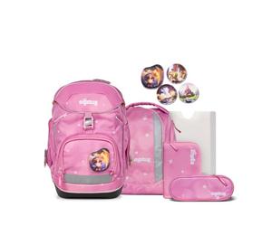 ergobag pack WolkenzauBär