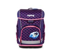 Ergobag - PerlentauchBär cubo light Pink/Lila