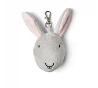 ergobag Hangies | Schulranzen-Accessoire als Schlüsselanhänger für Kinder, Jungen und Mädchen zum Personalisieren des Schulranzens