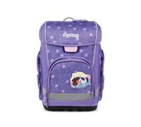 Ergobag - PonyBäradies cubo light Lila