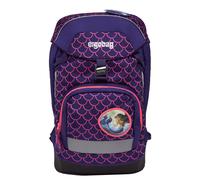 Ergobag Prime Backpack pearl divebear