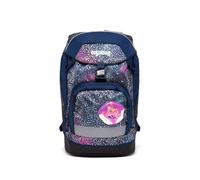 ergobag Prime Bearlaxy Rucksack, Unisex, mehrfarbig, Einheitsgröße
