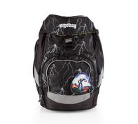 Ergobag Prime Schulranzen Super-Reflektbär