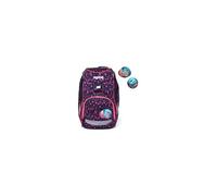 ergobag Prime Schulrucksack für Kinder, ergonomisch, wasserabweisend, 20 l, 1100 g