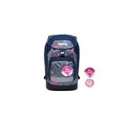 ergobag Prime Schulrucksack für Kinder, ergonomisch, wasserabweisend, 20 l, 1100 g