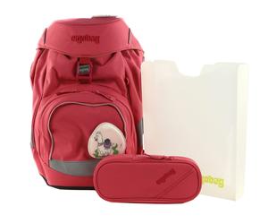 ergobag Prime Set Lamas in Bärjamas