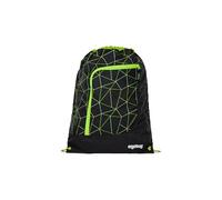 ergobag Prime Sportrucksack CyBär Race - Schwarz