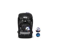 ergobag Jugend Unisex Prime Super Reflectbear Rucksack, Mehrfarbig (Mehrfarbig), Einheitsgröße