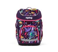Ergobag - Ranzenset Mehrteilig Cubo Ambärzonas, 5 TEILIG