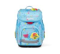 Ergobag - Ranzenset Mehrteilig Cubo Bärhext, 5 TEILIG