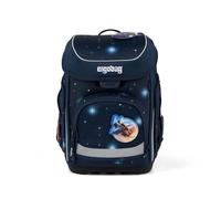 Ergobag - Ranzenset Mehrteilig Cubo Kobärnikus, 5 TEILIG