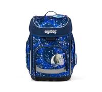 Ergobag - Ranzenset Mehrteilig Cubo Ozeanbärwohner 90395 OzeanBärwohner, 5 TEILIG