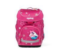 Ergobag - Ranzenset Mehrteilig Cubo Sternzaubär, 5 TEILIG