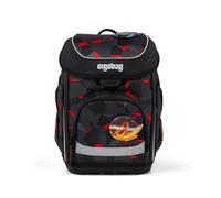 Ergobag - Ranzenset Mehrteilig Cubo Taekbärdo, 5 TEILIG