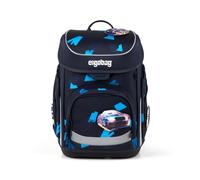 Ergobag Cubo Schulranzen Set VerfolgBärjagd