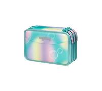 ergobag Reflex Glow-Edition Maxi Pencil Case ZauBärwelt