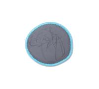 ergobag Reflexie Klettie | Klettflächen von verschiedenen Themenwelt, ideal für den Sammelspaß, zum Tauschen und die individuelle Gestaltung
