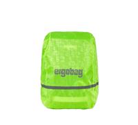 Ergobag Regencape 2026 Grün