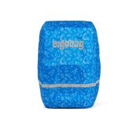 ERGOBAG ERG-RNC-001-001 Dinosaurier Regencape