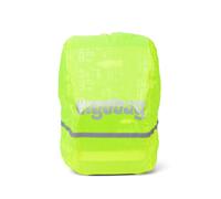 ergobag Regencape gelb