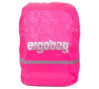 ergobag Regencape Pink pink