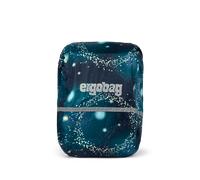 Ergobag - Regencape Weltraum Dunkelblau - Gr. - One Size