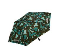 Ergobag - ergobag Regenschirm TriBäratops Dunkelgrün - Gr. - One Size