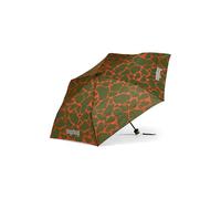 ergobag Regenschirm FeuerspeiBär - Orange