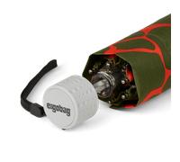 Ergobag - Regenschirm FeuerspeiBär orange