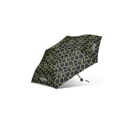 ERGOBAG Regenschirm für Camping und Wandern, Unisex, für Kinder