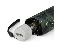 ergobag Schulzubehör Regenschirm 2025 MähdreschBär