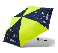 Ergobag Regenschirm Neon Gelb