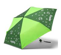 Ergobag Regenschirm Neon Grün