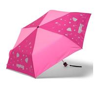 Ergobag Regenschirm Neon Pink