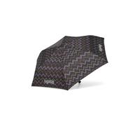 Ergobag - Sonst. Schulartikel Regenschirm Bärstärke Schwarz