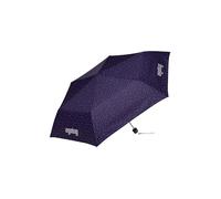 ergobag Regenschirm SternguckBär - Lila