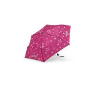 ergobag Regenschirm SternzauBär - Pink