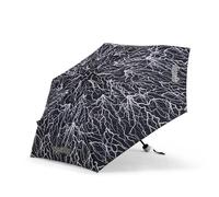 Ergobag Regenschirm Super ReflektBär Reflex Glow-Edition