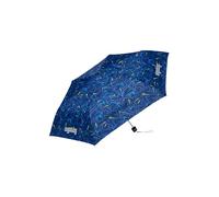 ergobag Schulzubehör Regenschirm 2025 SpitzenreitBär