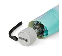 ergobag Schulzubehör Regenschirm REFLEX GLOW 2025 ZauBärwelt