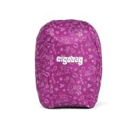 Ergobag - Regenschutz für Kindergartenrucksack Pferde, One Size