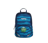 ergobag Ease Großer Kinder-Rucksack, Unisex