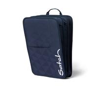 Ergobag Satch Heftebox - blau