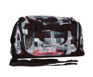 Ergobag Satch Sporttasche City Fitty