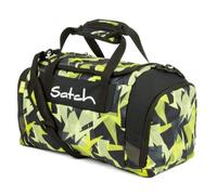 Ergobag Satch Sporttasche Gravity Jungle