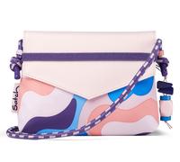Ergobag Satch Zubehör Clutch Klatsch Candy Clouds