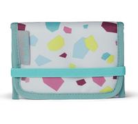 Ergobag Satch Zubehör Geldbeutel Dreamy Mosaic