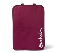Satch Organizer Heftebox Triple Flex Lila