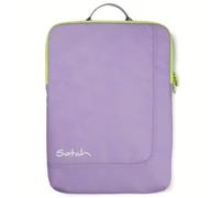 ergobag Satch Zubehör Laptophülle light rose
