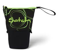 Ergobag Satch Zubehör Pencil Slider Green Supreme